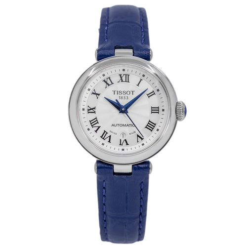 Tissot Donna T126.207.16.013.00 Bellissima 29mm Automatico