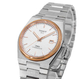 Tissot Uomo T1374072103100 PRX Powermatic 80 Auto