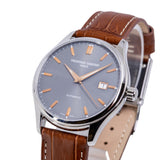 Frederique Constant FC-303LGR5B26 Classics Automatic Men's Watch