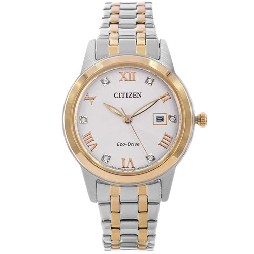 Citizen Donna FE1246-85A Lady Eco-Drive