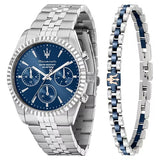 Maserati R8853100048 Competizione Quartz Men's Watch