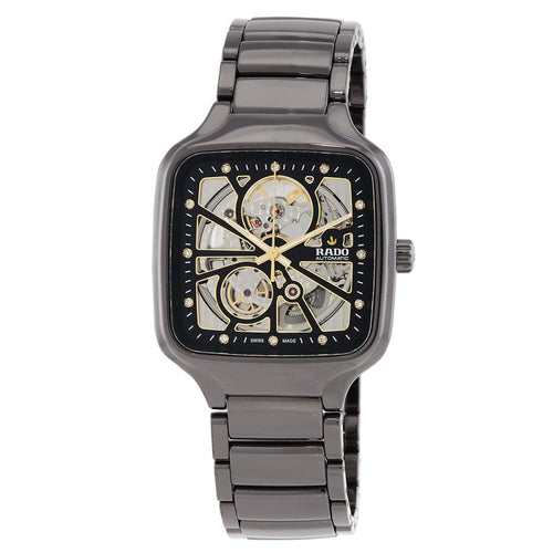 Rado R27086712 True Square Automatic Men's Watch
