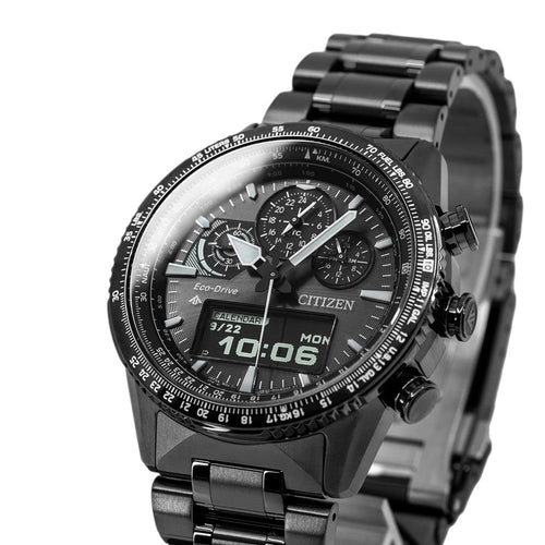 Citizen Uomo JV2005-58E Promaster Skyhawk U830 Eco-Drive