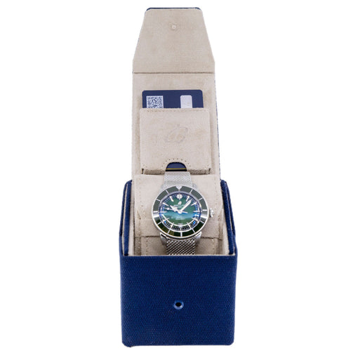 Breitling AB3112361L1A1 Superocean Heritage Automatic Men's Watch