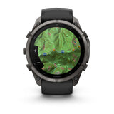 Garmin 010-04337-11 fēnix® 9 Pro Quartz Men's Watch