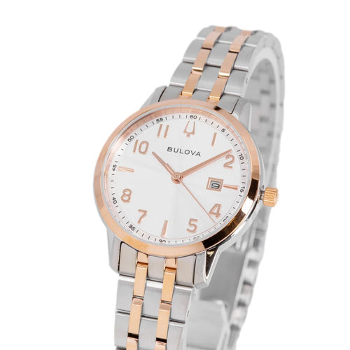 Bulova 98M140
