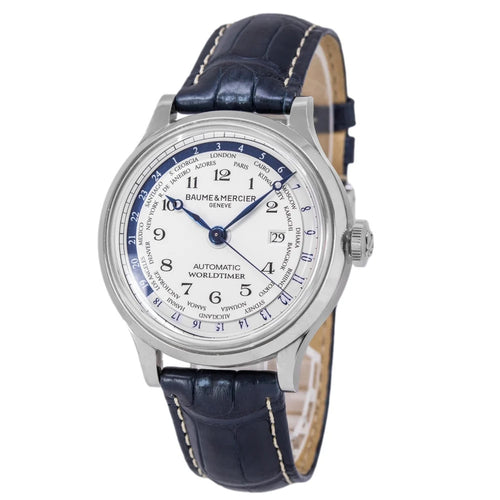 Baume & Mercier M0A10106