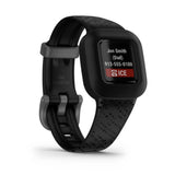 Garmin 010-02441-03 vívofit® jr. 3 – Garmin Quartz Men's Watch