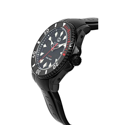 Gucci YA136361 Dive Automatic Men's Watch