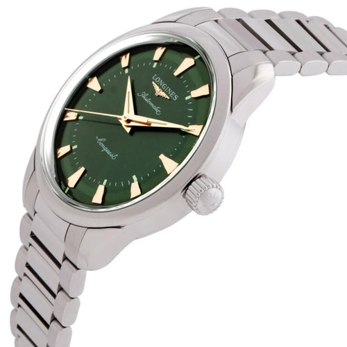 Longines L1.650.4.02.6