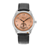 Longines L2.843.4.93.2 Master Collection Automatic Men's Watch