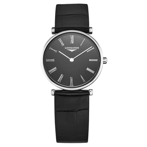 Longines L4.512.4.51.2