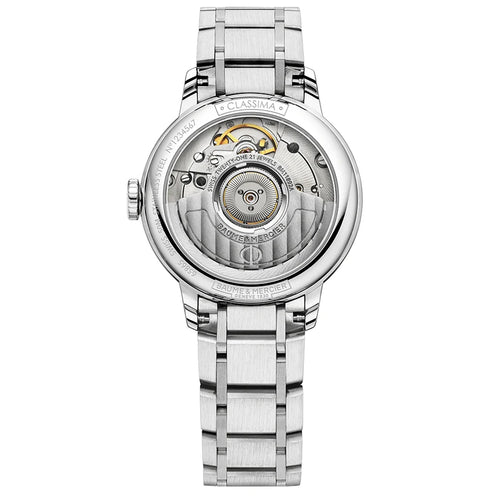 Baume & Mercier M0A10479