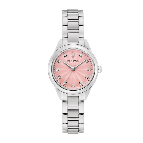 Bulova 96P249