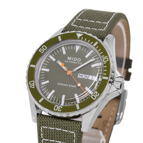 Mido M026.830.18.091.00