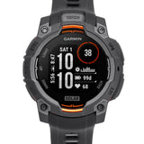 Garmin 010-02934-00 Instinct® 3 45mm GPS Solare Smartwatch