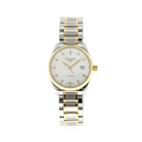 Longines L2.257.5.77.7 Master Collection Automatic Woman's Watch