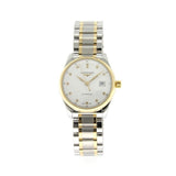 Longines L2.257.5.77.7 Master Collection Automatic Woman's Watch