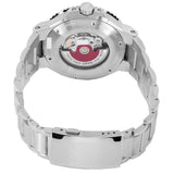 Oris 01 733 7789 4154-07 8 23 04PEB Aquis Automatic Men's Watch
