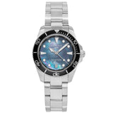 Certina C0482101112100 DS Action Quartz Woman's Watch