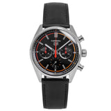 TAG Heuer Uomo CBN201C.FC6542 Carrera 42mm Auto Cronografo