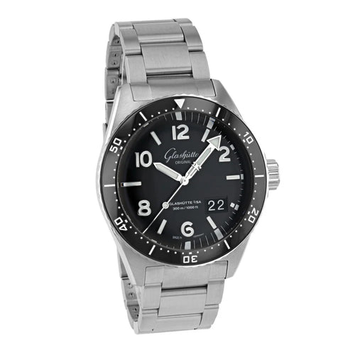 Glashütte Original 1-36-13-01-80-70