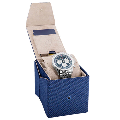 Breitling Uomo AB0137211C1A1 Navitimer B01 46mm Cronografo