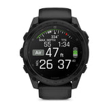 Garmin 010-03406-01 tactix® 8 Smartwatch Men's Watch