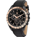 Maserati R8871612036 Traguardo Quartz Men's Watch