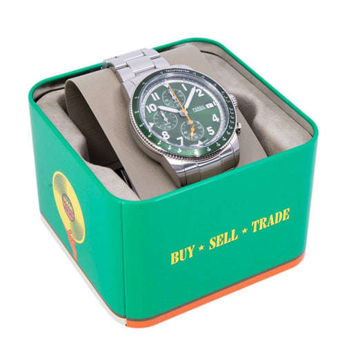 Fossil FS6048 Sport Tourer Quartz Men's Watch