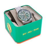 Fossil FS6048 Sport Tourer Quartz Men's Watch