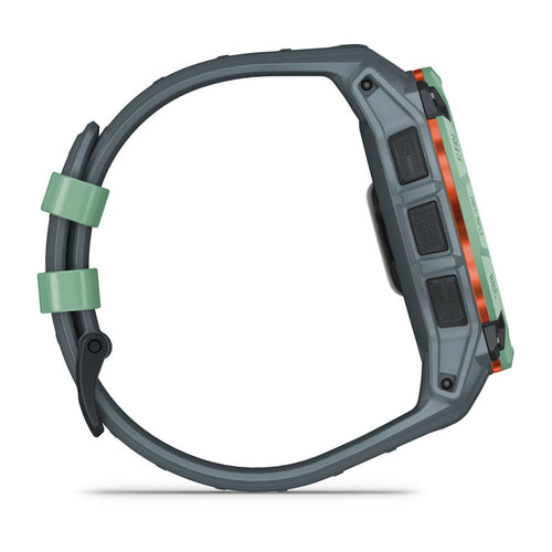 Garmin 010-03020-01 Instinct Rechargeable battery Men's Watch