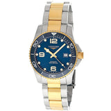 Longines L3.781.3.96.7 HydroConquest Automatic Men's Watch