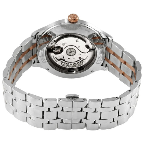 Baume & Mercier M0A10458