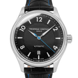 Frederique Constant FC-303RMB5B6 Runabout Automatic Men's Watch
