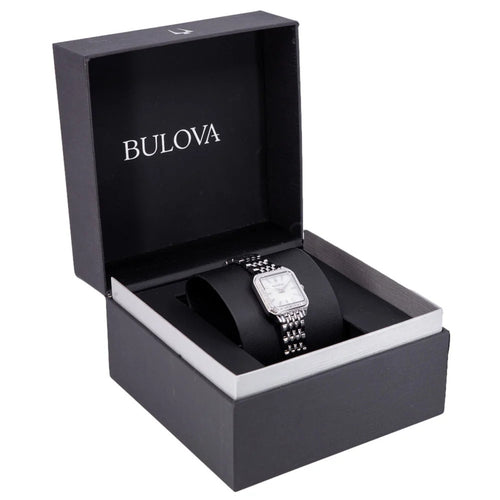 Bulova 96R256