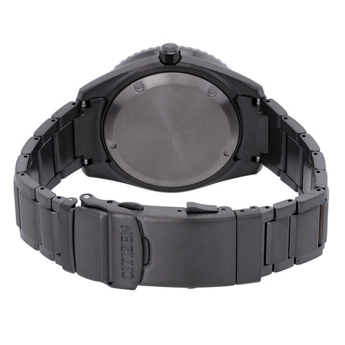 Citizen NB6025-59H Promaster Automatic Fujitsubo Men's Watch
