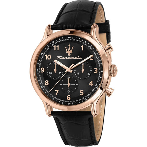 Maserati R8871618015 Epoca Quartz Men's Watch