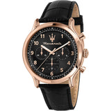 Maserati R8871618015 Epoca Quartz Men's Watch