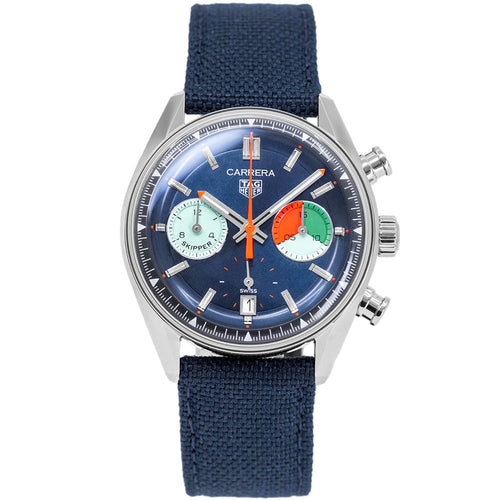 TAG Heuer Uomo CBS2213.FN6002 Carrera Automatico