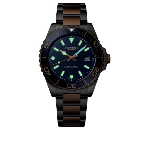 Longines L3.769.3.98.7