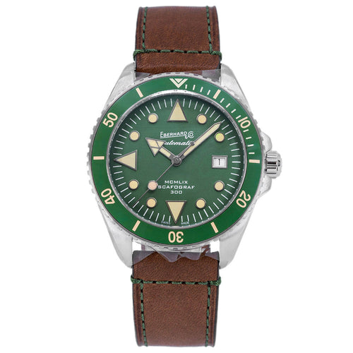 Eberhard & Co. 41034.09/VS CP Scafograf 300 MCMLIX 43mm Auto