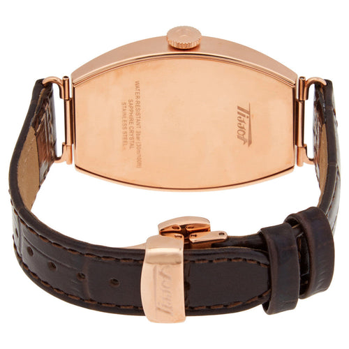 Tissot T128.505.36.012.00 Heritage Manual Porto Mechanical Men's Watch