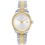 Tissot T156.210.22.031.00 Ballade Quartz Woman's Watch