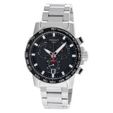 Tissot T125.617.11.051.00 Sport Quartz Men's Watch