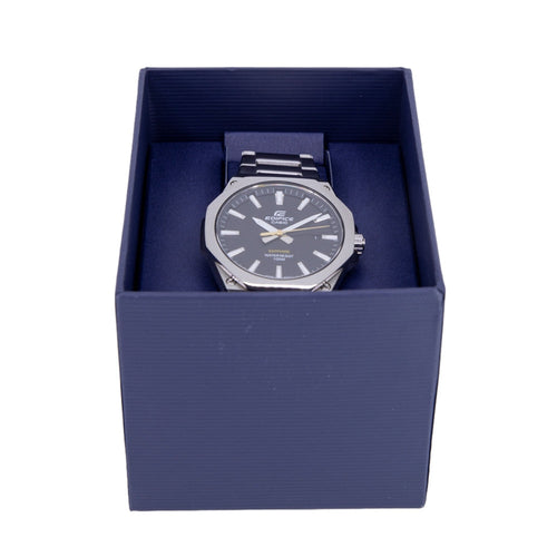 Casio EFR-S108D-1AVUEF Edifice Quartz Men's Watch