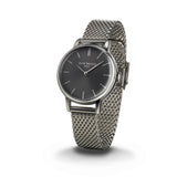 Locman 0253A07A-00GYNKB0 1960 Quartz Woman's Watch