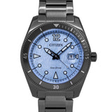 Citizen AW1887-56L OF Collection Solar Marine 188 Men's Watch