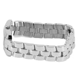 Baume & Mercier M0A08029 Hampton Milleis Quartz Woman's Watch