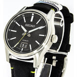 Seiko Uomo SUR517P1 Discover More Quarzo